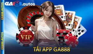 Tải App GA888