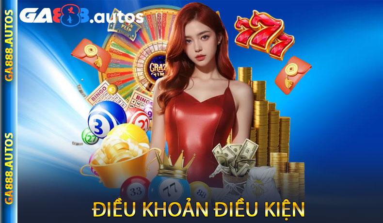 Điều Khoản Điều Kiện