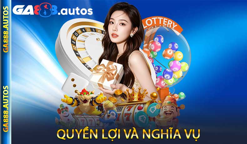 Quyền lợi và nghĩa vụ